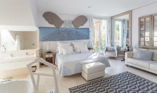Hotel Calma Blanca