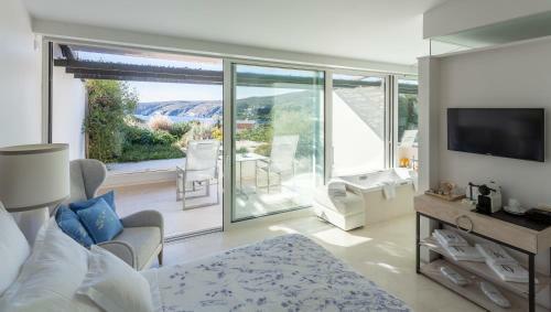 Hotel Calma Blanca