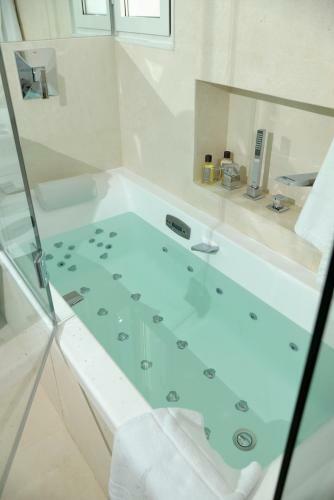 Hotel Calma Blanca