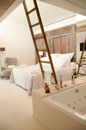 Hotel Calma Blanca