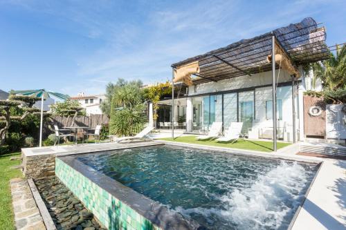 Hotel Calma Blanca