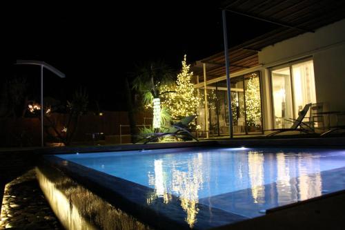 Hotel Calma Blanca