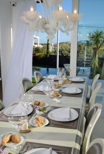 Hotel Calma Blanca
