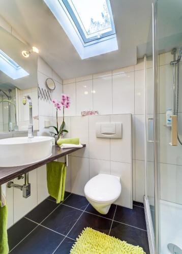 Apartamento Wohlf�hl-ferienwohnungen Kirchberger
