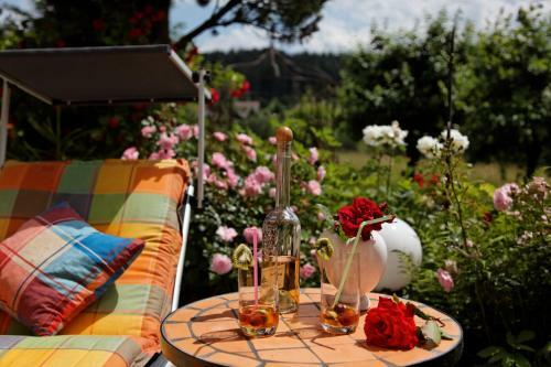 Apartamento Wohlf�hl-ferienwohnungen Kirchberger