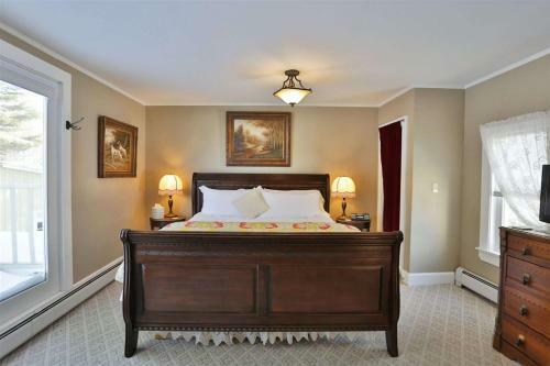 Bed & Breakfast Eastman Inn