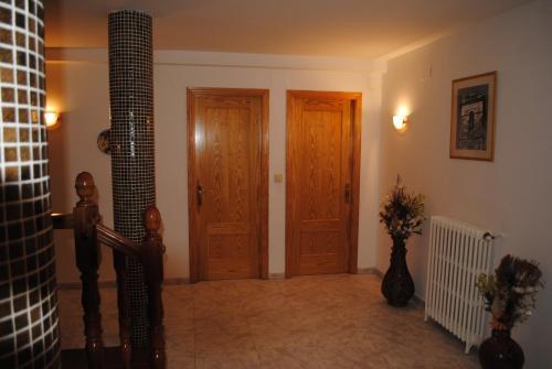 Hostal Casa Vicenta