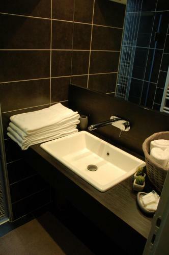 Aux 500 Diables Eco Lodge - Hotel