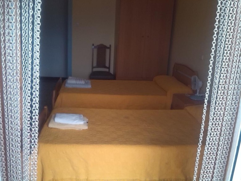 Hostal Pensi�n Vinar�s