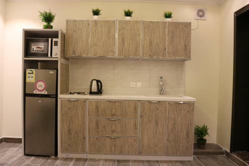 Marasikom Apartment 1