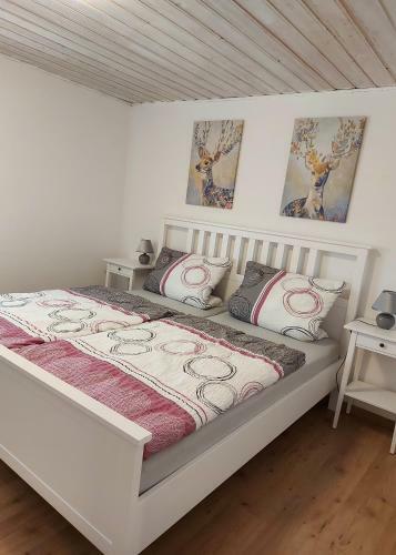 Apartamento Ferienwohnung Geier