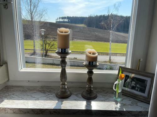 Ferienhaus Hopfental