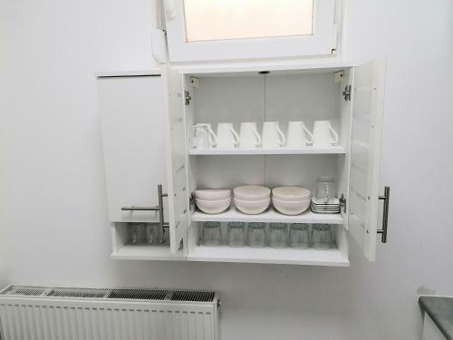 Apartment One Stop To Frankfurt Airport