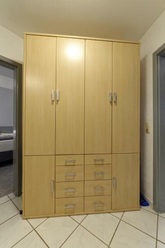 Apartment Am Frankfurter Airport