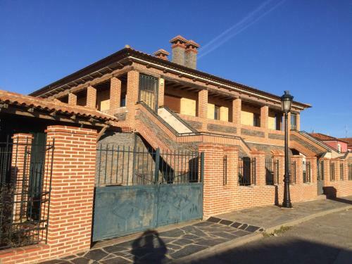 Hotel Villas De Miranda