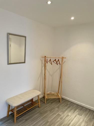 Apartamento Monteurwohnung Weser