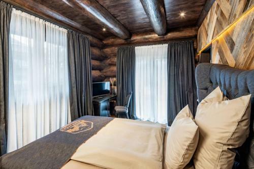 Hotel Timberjacks Kassel Motel