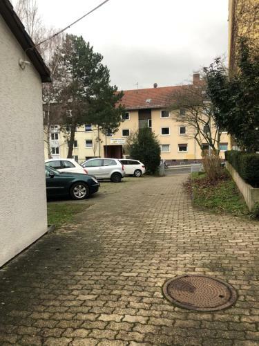Hostal Ferienhaus Cassel