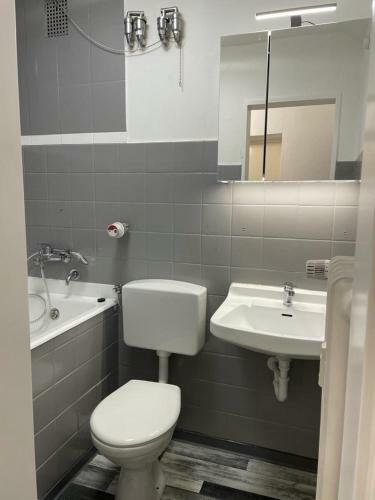 Apartamento Monteurwohnung