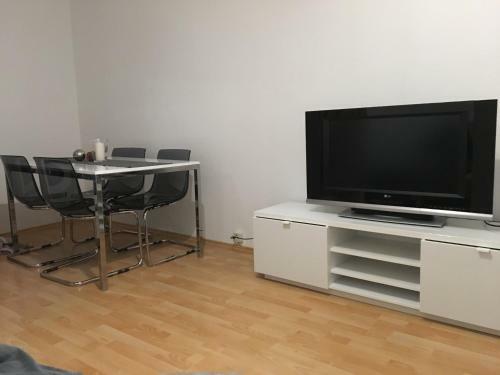 Apartamento Ferienwohnungen Wilhelmsh�her Allee
