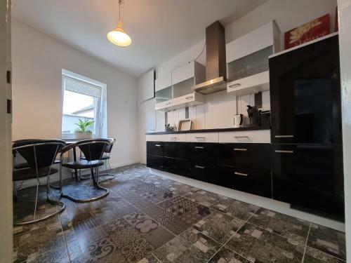 Apartamento Ferienwohnung Herkulesblick