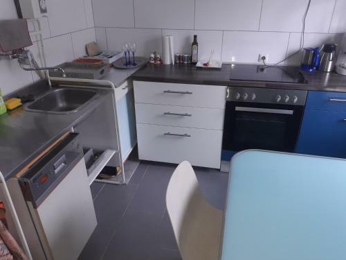 Apartamento Casa Grimm