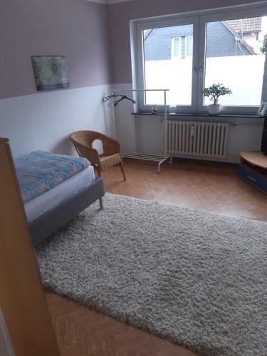 Apartamento Casa Grimm