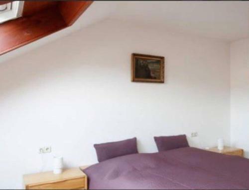 Apartamento Ferienwohnung Herkules