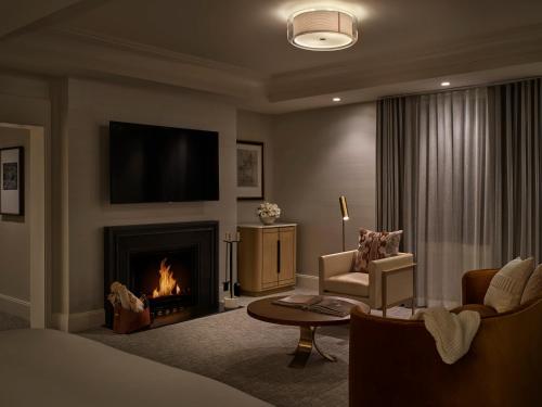 Hotel The Newbury Boston