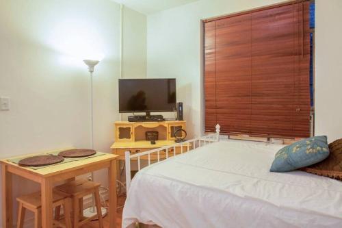 Apartamento Downtown Studio Apt, Near Grocery And Hospitals