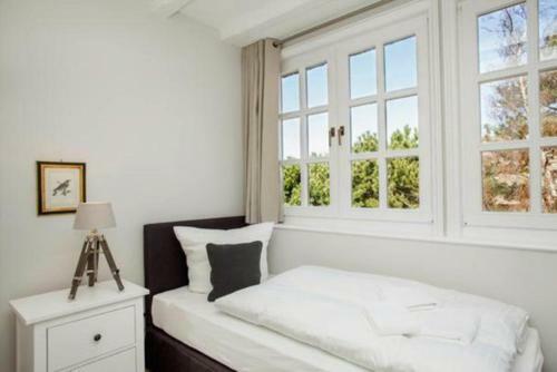 Apartamento Birdie