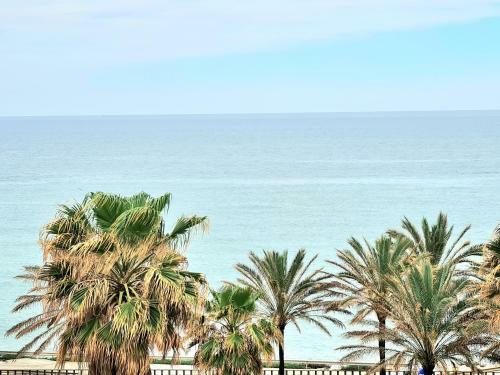 Sunrise Sea Views Eco Apartment With Swimming Pool