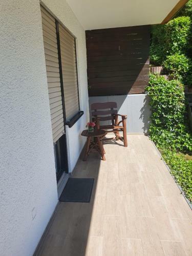 Apartamento Ferienwohnung Zum Rheinblick