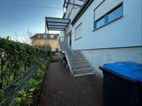 Apartamento Living By Bock N�he Koblenz