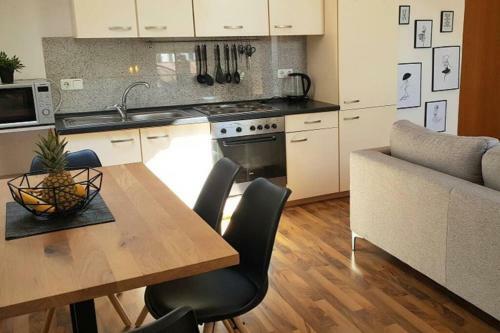 Apartamento Kempten - Lebendig Und Voller Geschichte