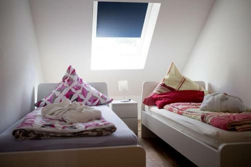 Apartamento Moseltraum-villa Kenn Bei Trier