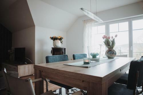 Apartamento Moseltraum-villa Kenn Bei Trier
