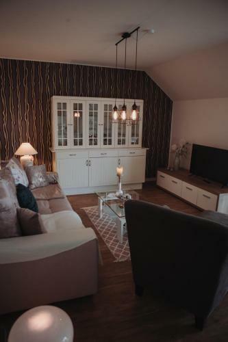 Apartamento Moseltraum-villa Kenn Bei Trier