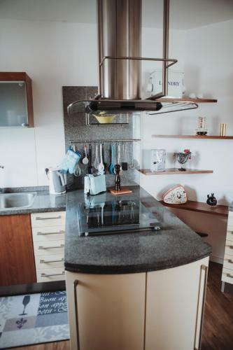 Apartamento Moseltraum-villa Kenn Bei Trier