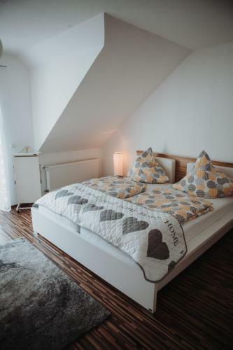 Apartamento Moseltraum-villa Kenn Bei Trier