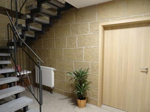 Hostal Pensionszimmer Ziaglhidde