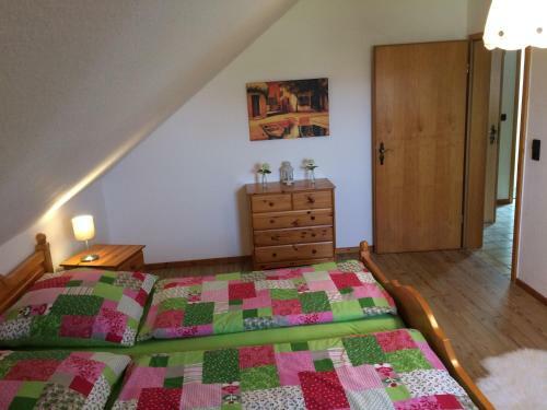 Apartamento Ferienwohnung Niederrhein-oase