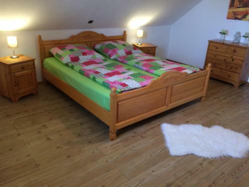 Apartamento Ferienwohnung Niederrhein-oase