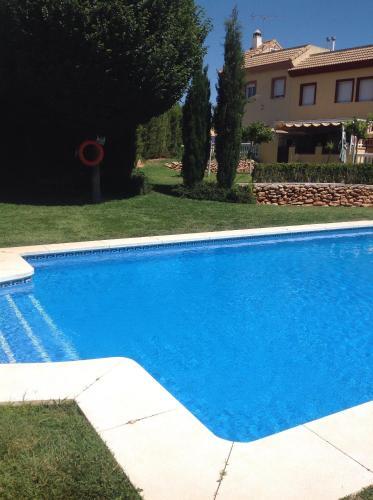 Agroturismo Country Village Bed And Breakfast