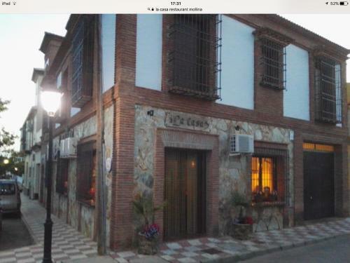 Agroturismo Country Village Bed And Breakfast