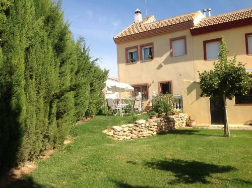Agroturismo Country Village Bed And Breakfast