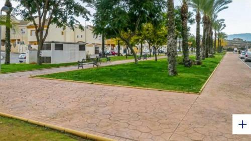 Agroturismo Country Village Bed And Breakfast