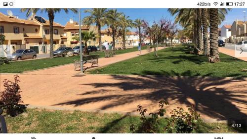 Agroturismo Country Village Bed And Breakfast