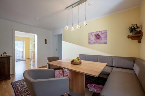 Apartamentos Ferienwohnung Wertenauer