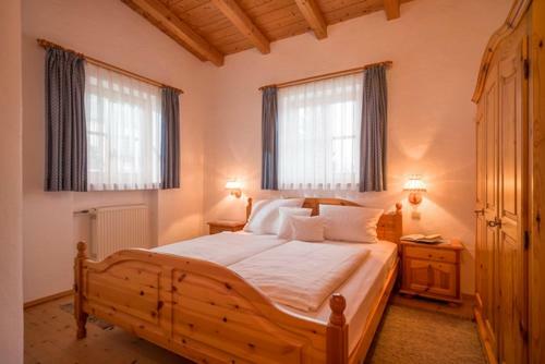 Apartamento Gro�huberhof